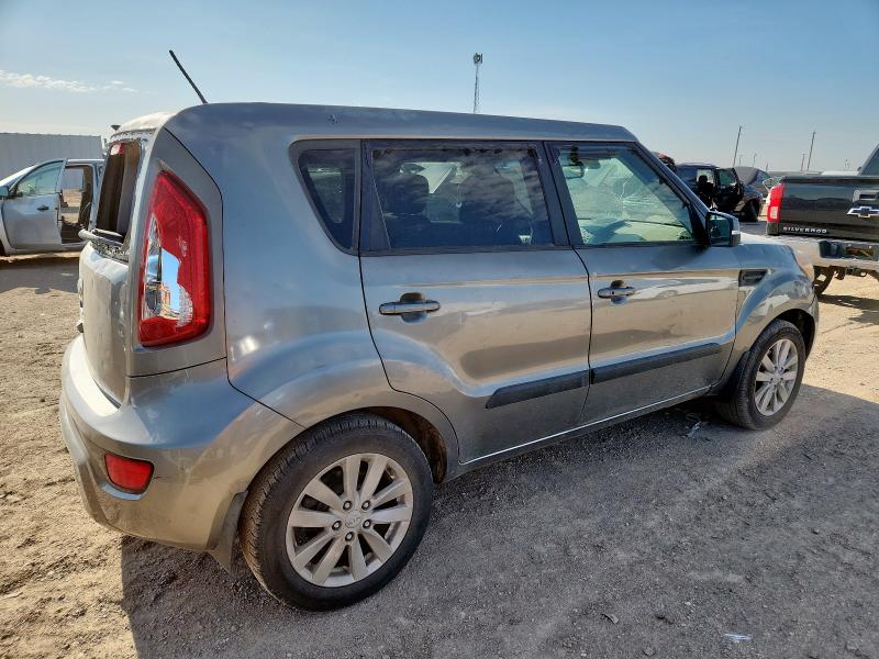 Vin: kndjt2a69d7627691, lot: 60980635, kia soul + 20133