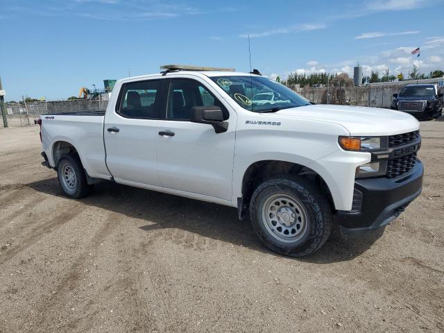 Vin: 1gcuyaef1kz335831, lot: 60848235, chevrolet all models k1500 20194