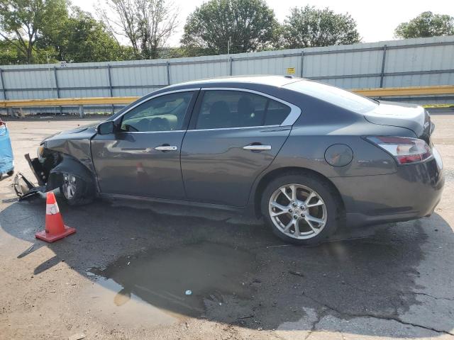 Vin: 1n4aa5apxcc858742, lot: 60454885, nissan maxima s 20122