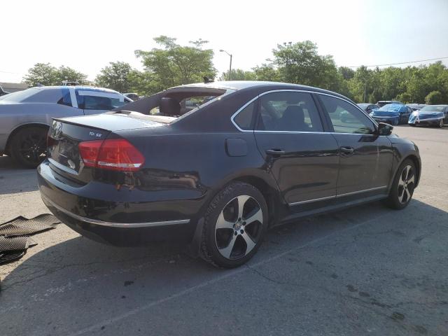 Vin: 1vwbv7a33fc083424, lot: 58910775, volkswagen passat se 20153