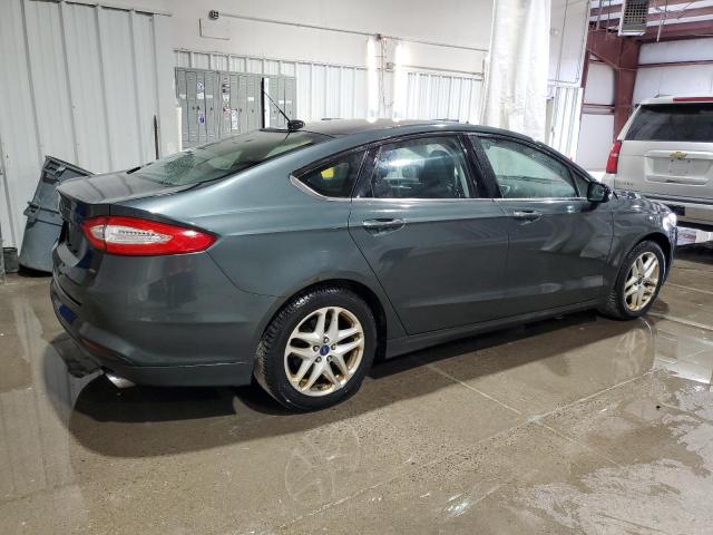 2015 FORD FUSION SE - 3FA6P0H70FR276443