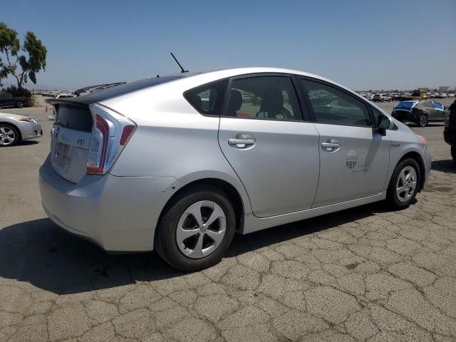 Vin: jtdkn3du0c5444124, lot: 61093155, toyota prius 20123
