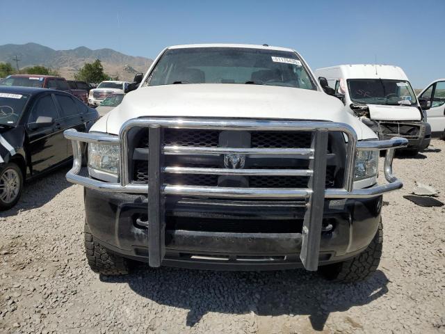 2016 RAM 2500 ST - 3C6UR5HL8GG309697