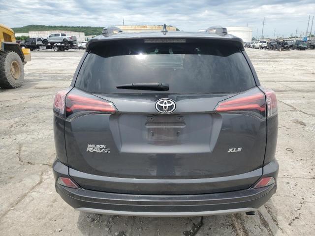 2018 TOYOTA RAV4 ADVEN - 2T3WFREV5JW514733