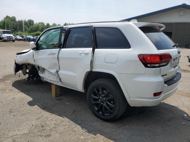 Vin: 1c4rjfag4kc610584, lot: 60991475, jeep grand cher laredo 20192