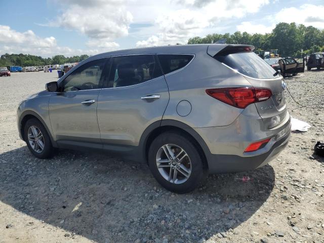 Vin: 5xyztdlb1hg395721, lot: 61528295, hyundai santa fe 20172