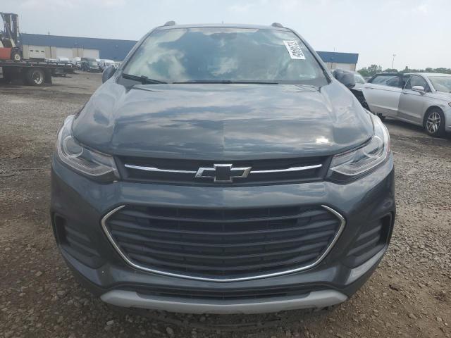 2020 CHEVROLET TRAX 1LT - 3GNCJLSB8LL175914