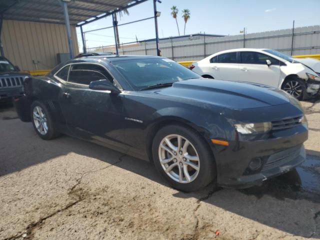 Vin: 2g1fd1e36f9106368, lot: 58393995, chevrolet camaro lt 20154