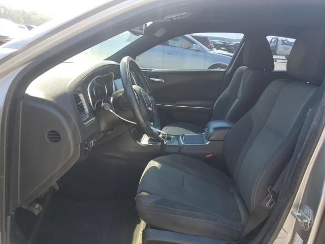 2015 DODGE CHARGER SX 2C3CDXHG4FH843980