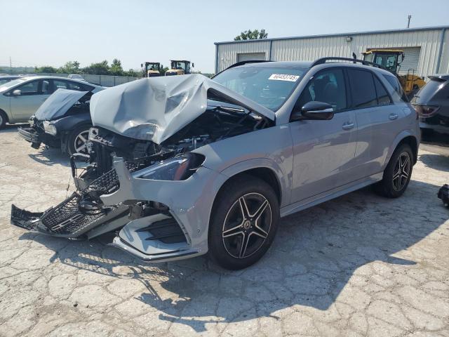 Vin: 4jgfb4gb2rb026891, lot: 60453745, mercedes-benz gle 450e 4 450e 4matic 2024 img_1