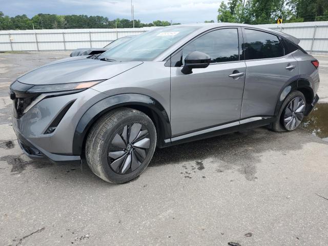 NISSAN ARIYA EVOL