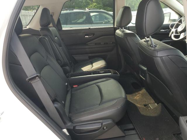 2024 NISSAN PATHFINDER - 5N1DR3CD5RC200810