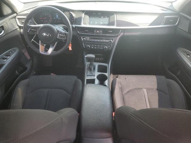 2020 KIA OPTIMA LX - 5XXGT4L34LG436744