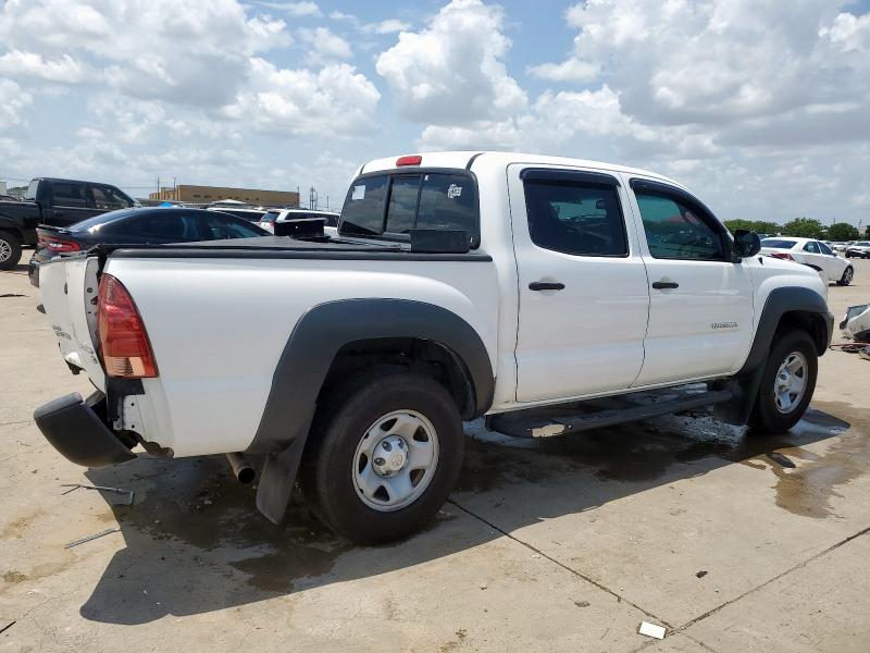 Vin: 5tfju4gn4dx047577, lot: 61624375, toyota tacoma double cab prerunner 20133