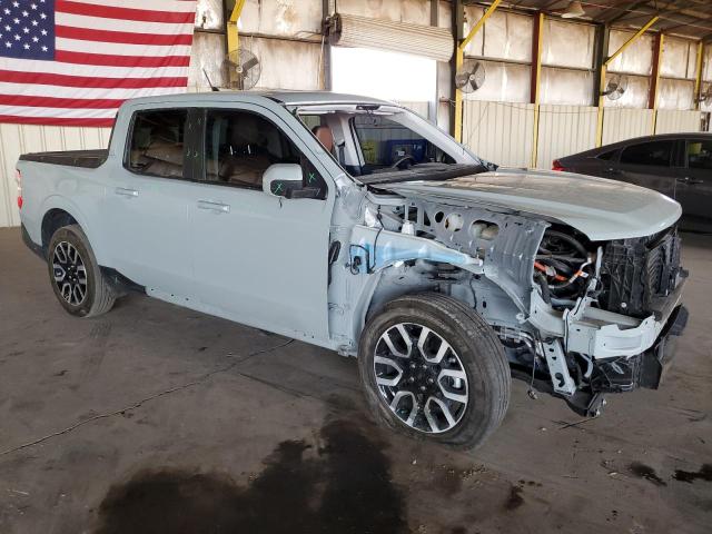 Vin: 3fttw8e37pra91856, lot: 60174495, ford maverick xl 20234