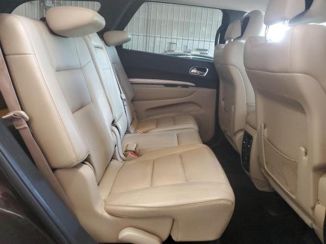 2017 DODGE DURANGO GT 1C4RDJDG8HC726000