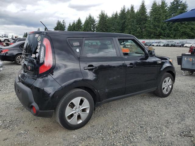 Vin: kndjn2a25e7014637, lot: 61543295, kia soul 20143