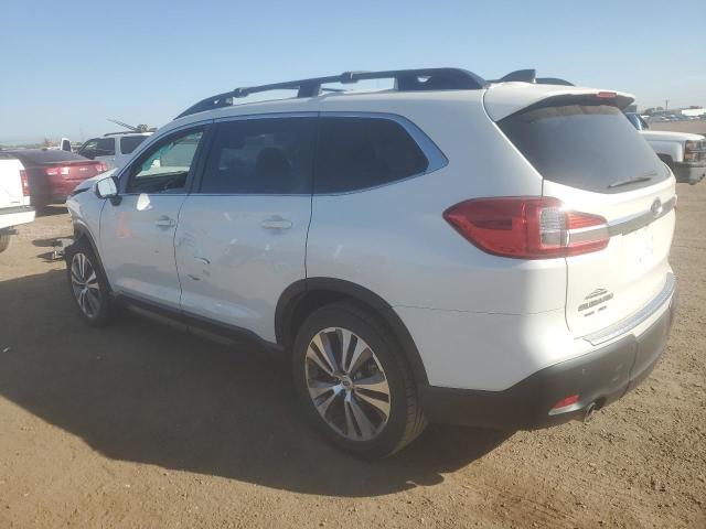 2020 SUBARU ASCENT PRE 4S4WMAHDXL3422223