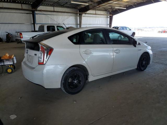 Vin: jtdkn3du0c5379114, lot: 62269235, toyota prius 20123