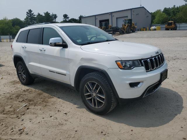 Vin: 1c4rjfbg5hc735200, lot: 59867845, jeep grand cher limited 20174