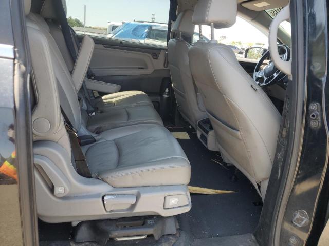 2019 HONDA ODYSSEY EX 5FNRL6H73KB108734