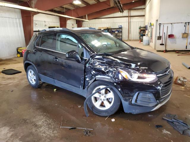 Vin: 3gncjlsb5kl372876, lot: 61746515, chevrolet trax 1lt 20194
