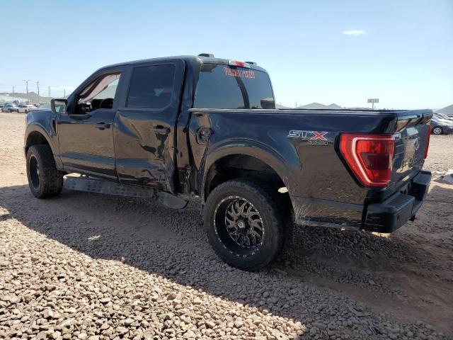 2023 FORD F150 SUPER - 1FTFW1E54PKD25543