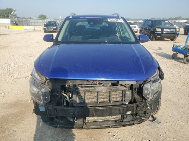 2020 HYUNDAI VENUE SEL KMHRC8A39LU029088