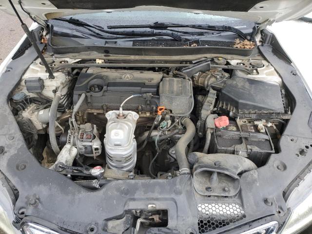 2016 ACURA TLX TECH - 19UUB1F51GA011356