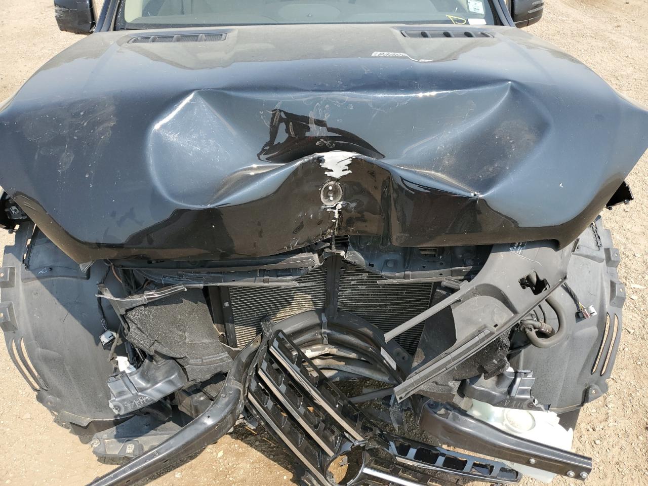 MERCEDES-BENZ M-CLASS 350 4MATIC