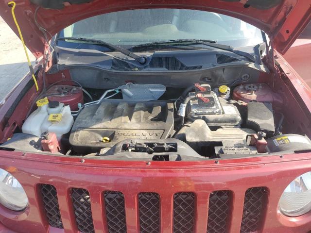 2015 JEEP PATRIOT LA 1C4NJRFBXFD272296