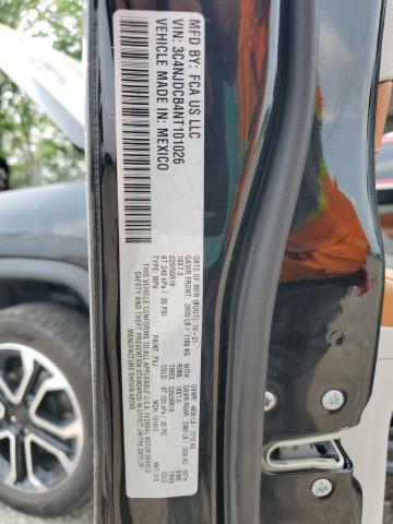 2022 JEEP COMPASS LI 3C4NJDCB4NT101026