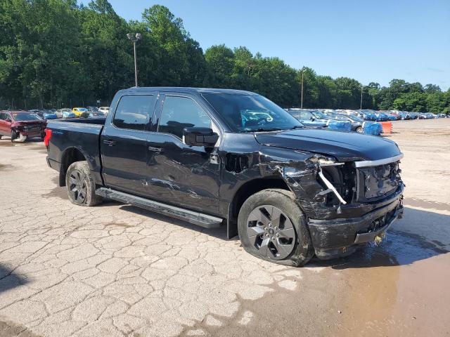 Vin: 1ftvw1ev0pwg06971, lot: 61850635, ford f150 light lightning pro 20234