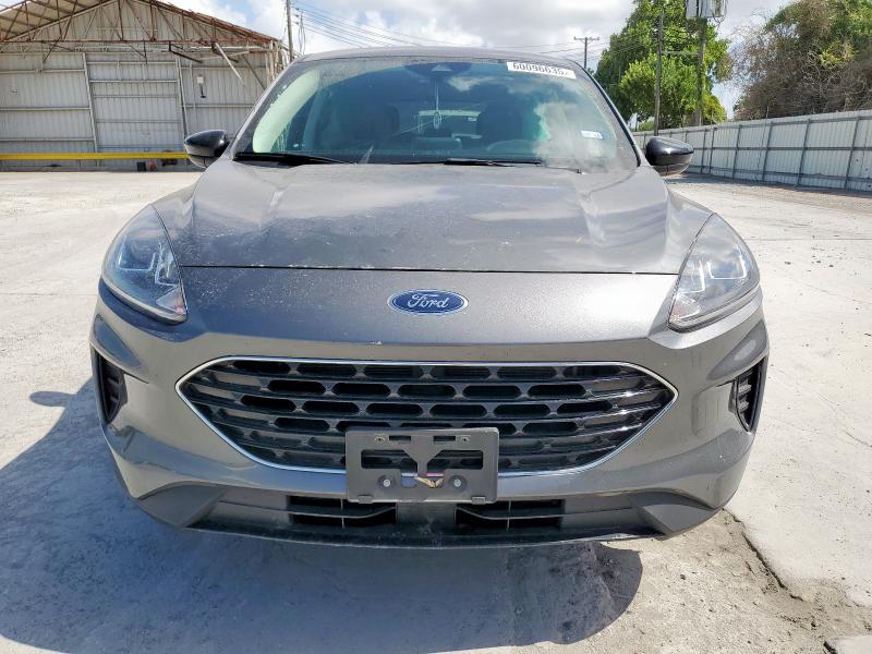 2022 FORD ESCAPE SE - 1FMCU0G62NUB29977