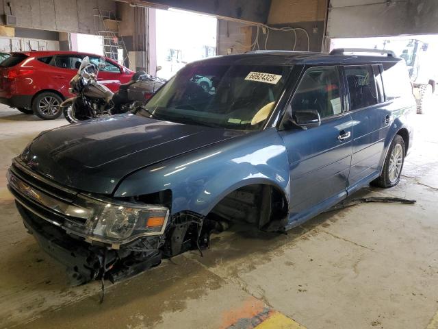 FORD FLEX SEL