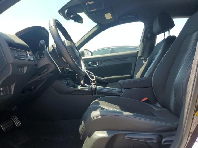 2023 HONDA CIVIC SPOR 19XFL2H86PE017961