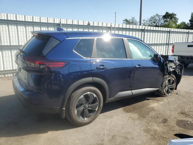 2025 NISSAN ROGUE SV 5N1BT3BB2SC850533