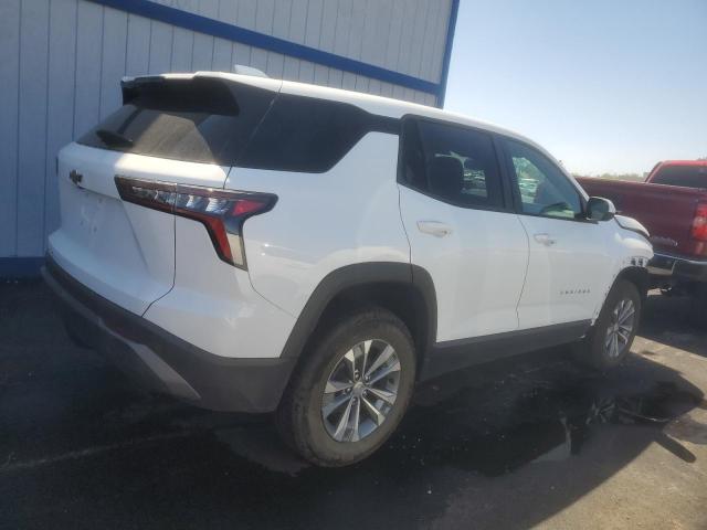 2025 CHEVROLET EQUINOX LT 3GNAXPEGXSL323967