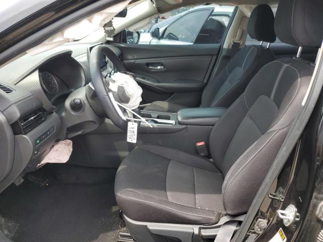 2020 NISSAN SENTRA SV - 3N1AB8CV4LY246907