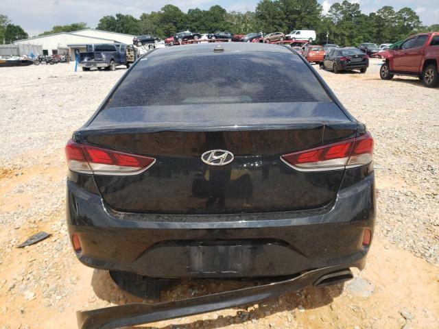 2018 HYUNDAI SONATA SE - 5NPE24AF7JH627972