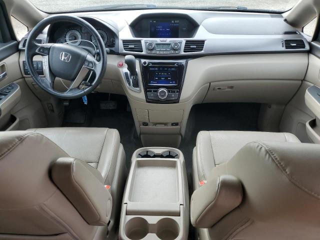 2015 HONDA ODYSSEY EX 5FNRL5H61FB113180