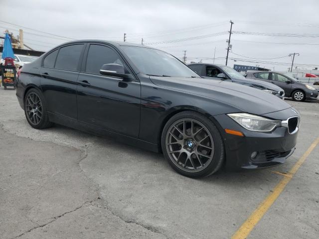 2015 BMW 328 I WBA3A5C54FF610209