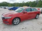 2019 HONDA ACCORD LX - 1HGCV1F16KA151220