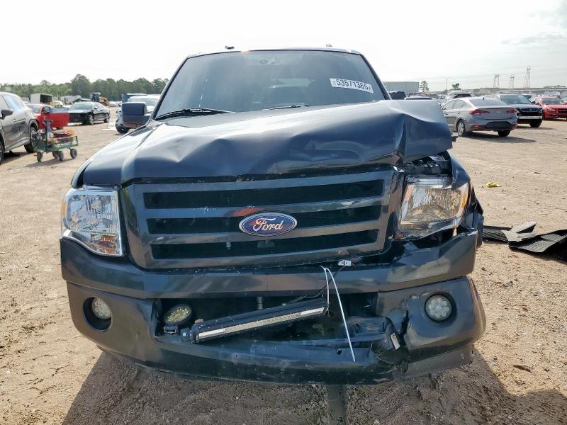 2010 FORD EXPEDITION - 1FMJK1K58AEB58499