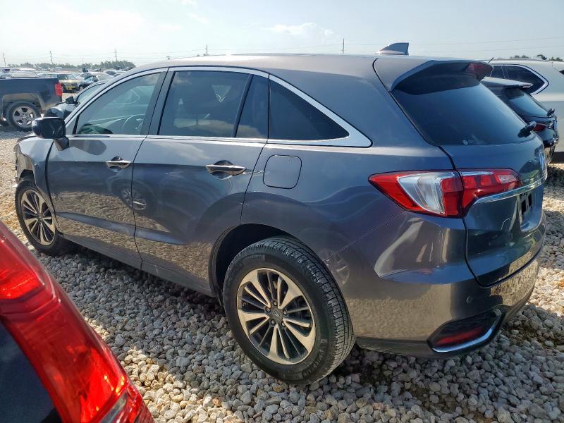 2017 ACURA RDX ADVANC 5J8TB3H70HL012705