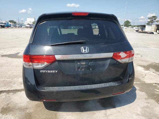 2016 HONDA ODYSSEY EX - 5FNRL5H64GB025998