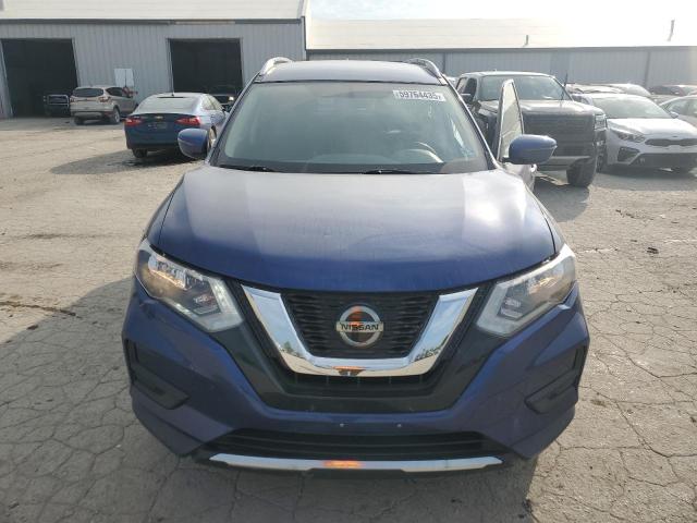 2018 NISSAN ROGUE S - KNMAT2MV9JP541120