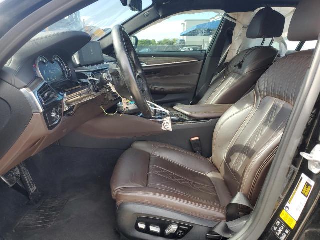 2019 BMW M550XI WBAJB9C51KB288125