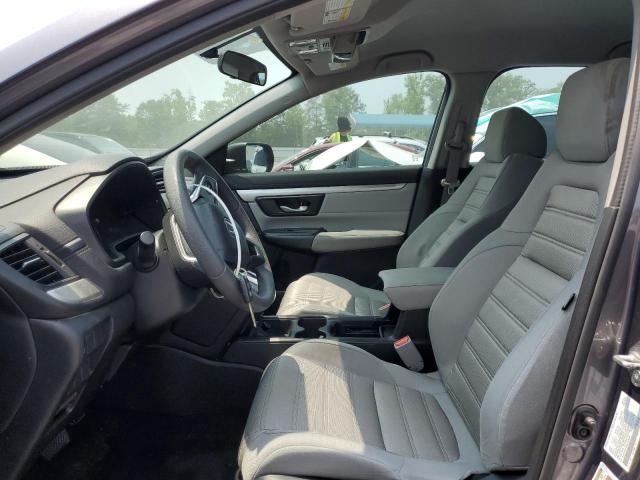 2017 HONDA CR-V LX 5J6RW5H35HL003935