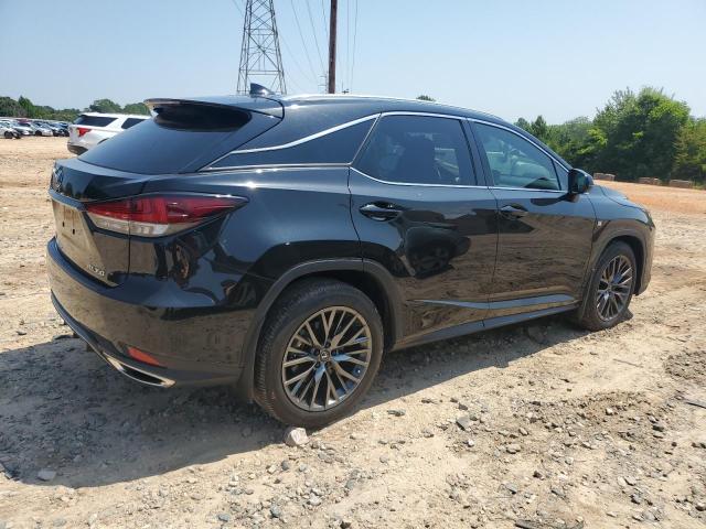 2020 LEXUS RX 350 F S 2T2YZMDA4LC220654